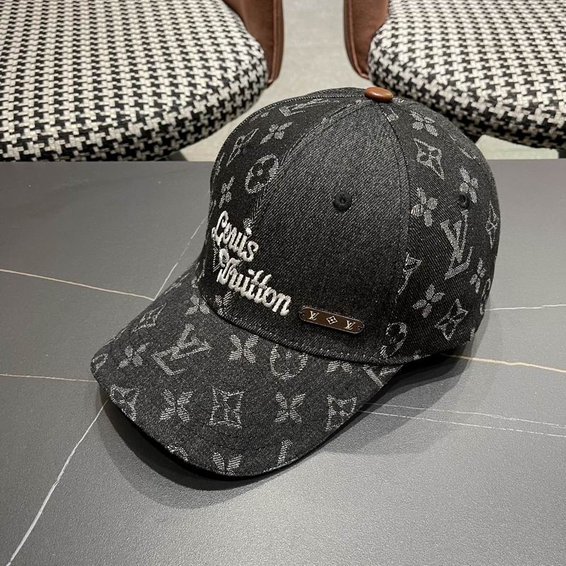 LV cap (483)