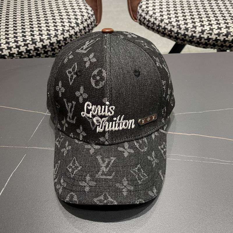 LV cap (484)