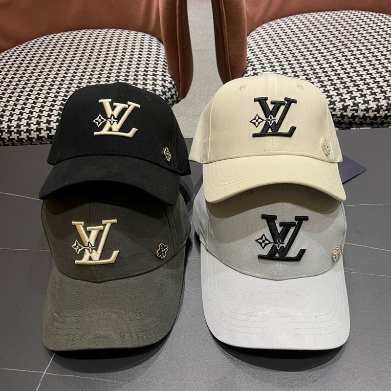 LV cap (485)