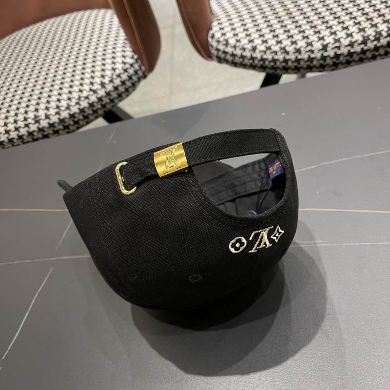 LV cap (486)
