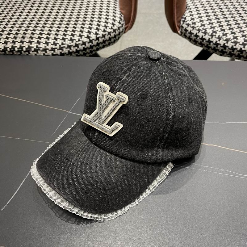 LV cap (493)
