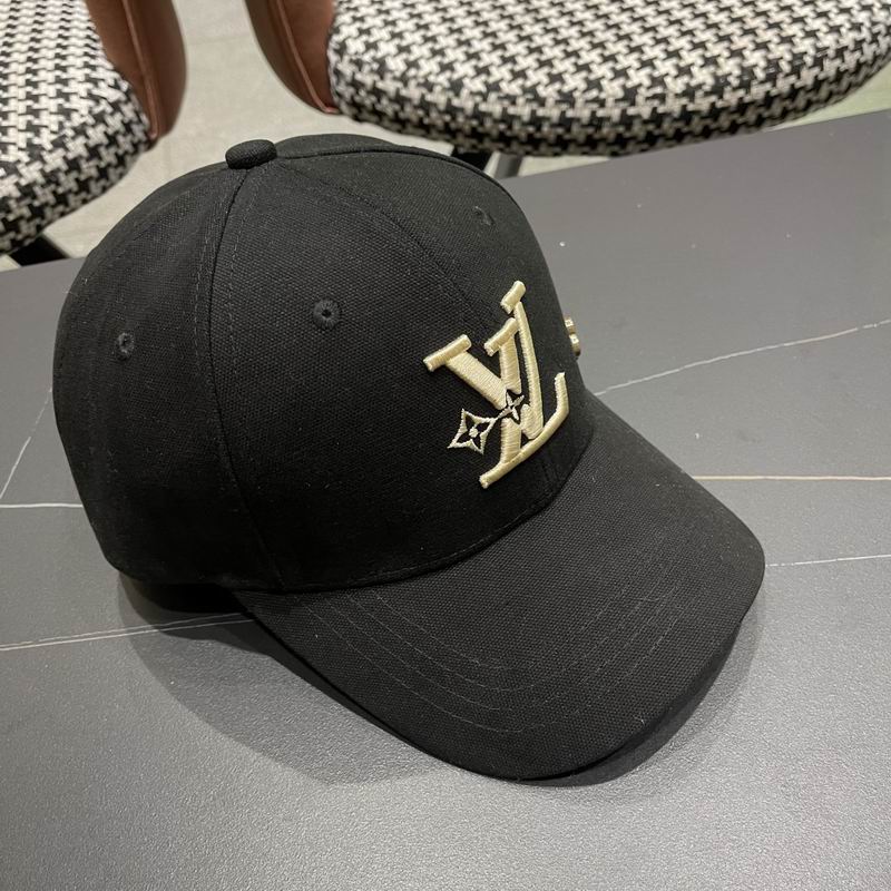 LV cap (493)