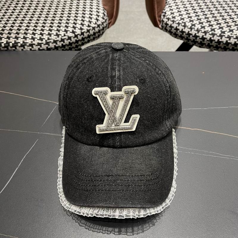 LV cap (494)