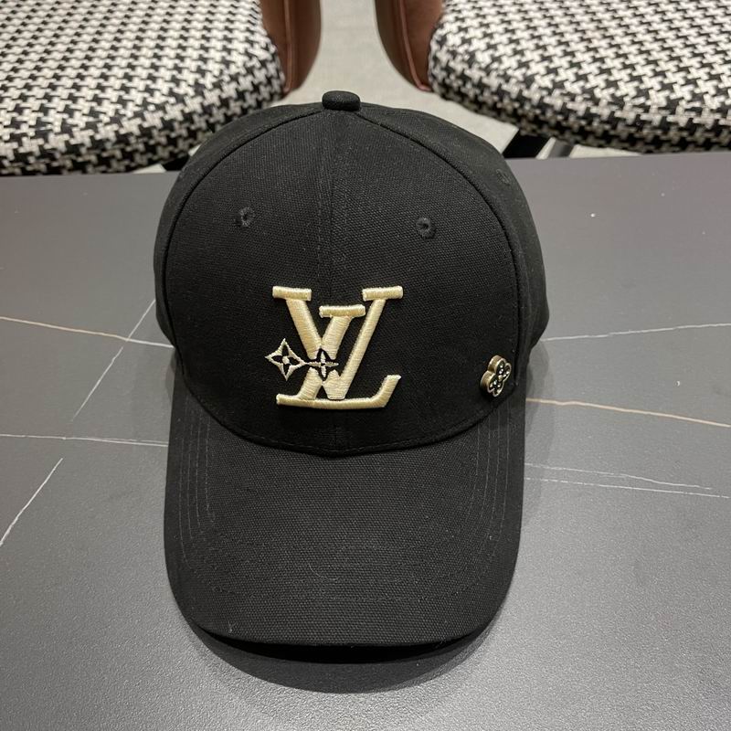 LV cap (495)