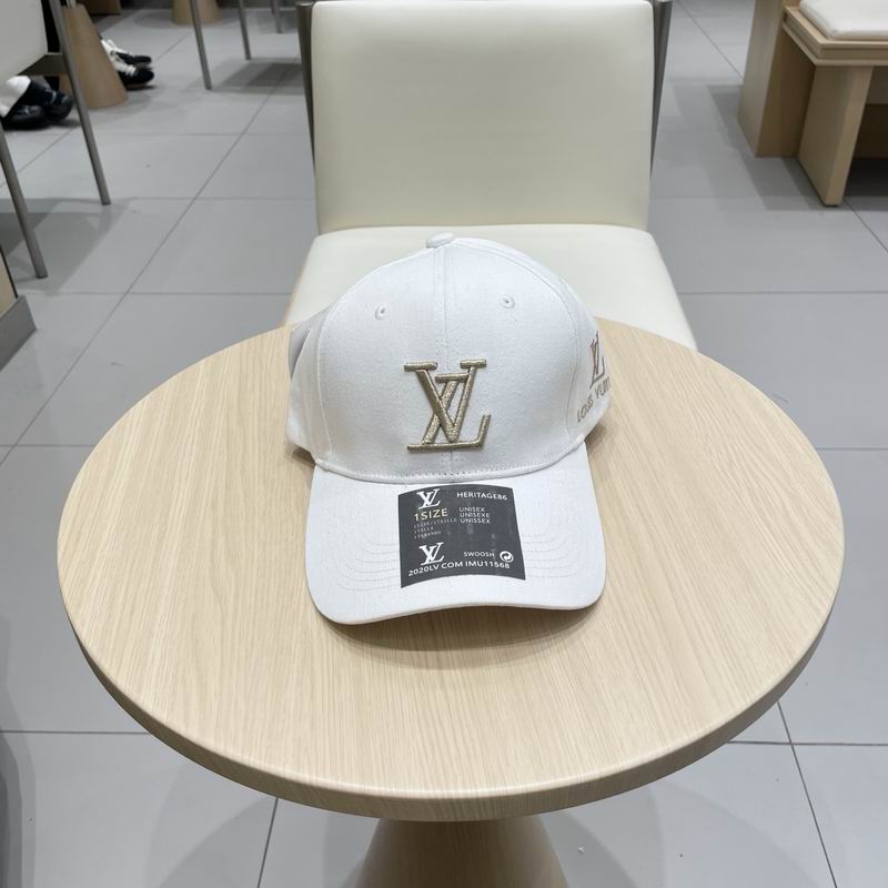 LV cap (50)