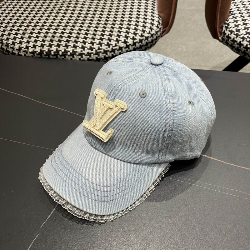 LV cap (503)