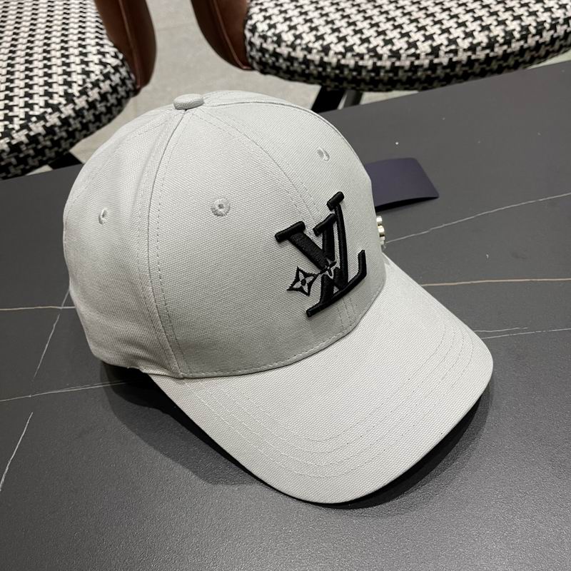 LV cap (504)
