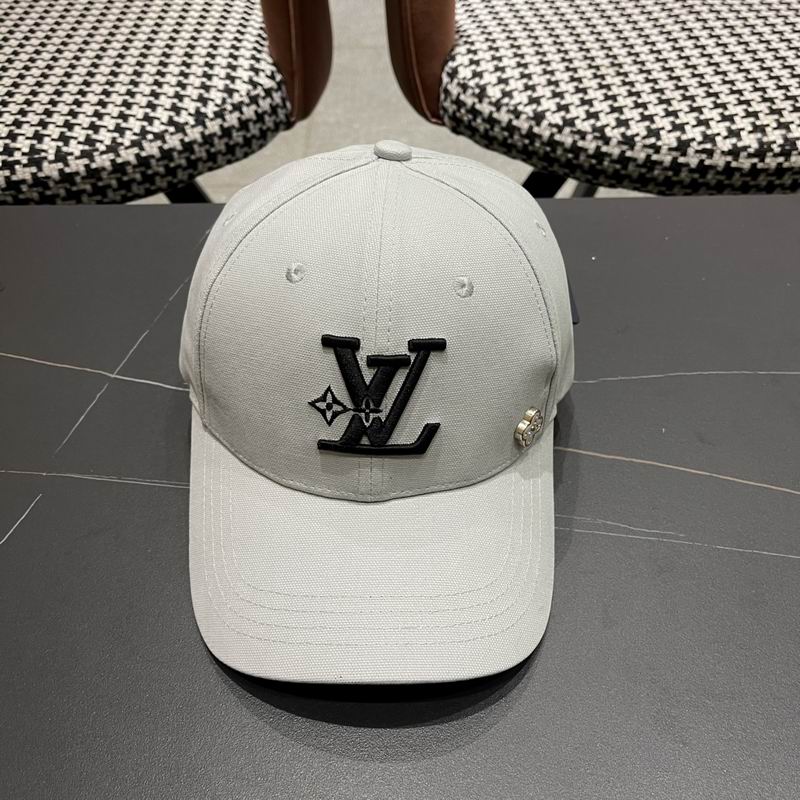 LV cap (506)