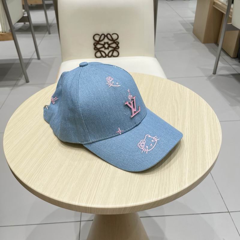 LV cap (51)