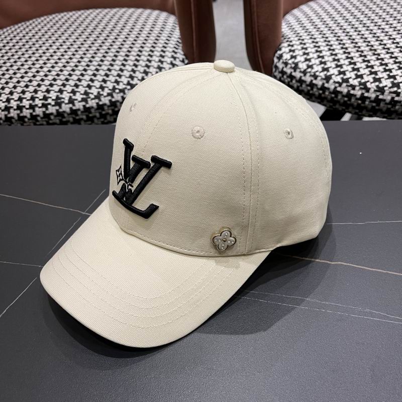 LV cap (516)