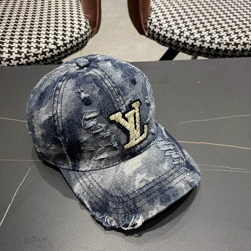 LV cap (522)