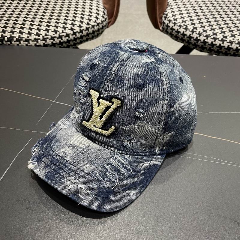LV cap (523)