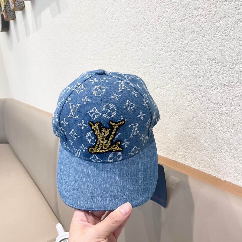 LV cap (525)