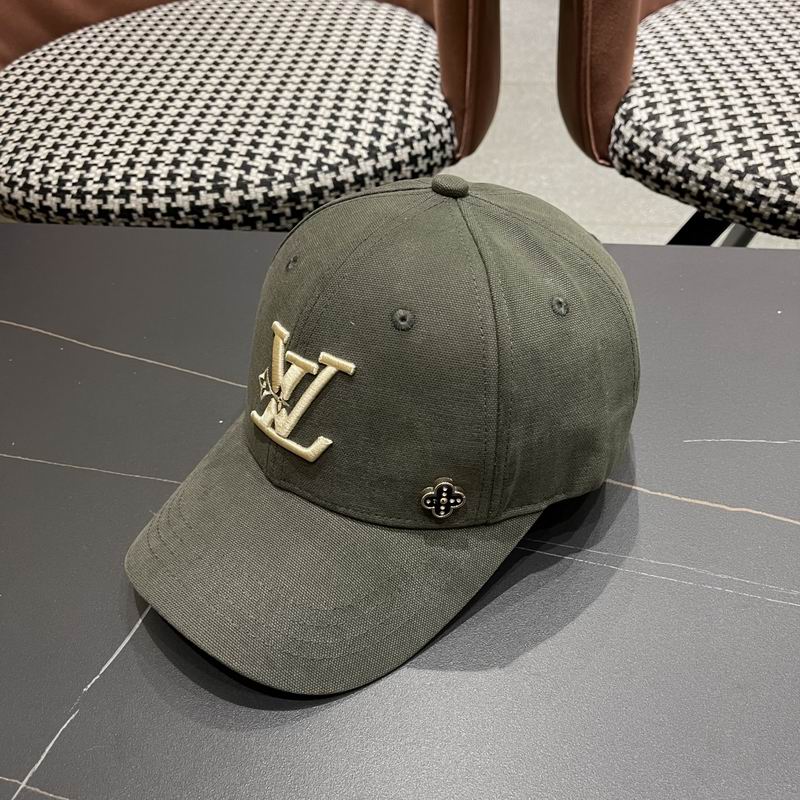 LV cap (527)