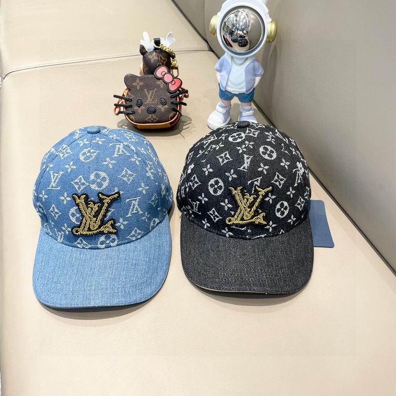 LV cap (529)