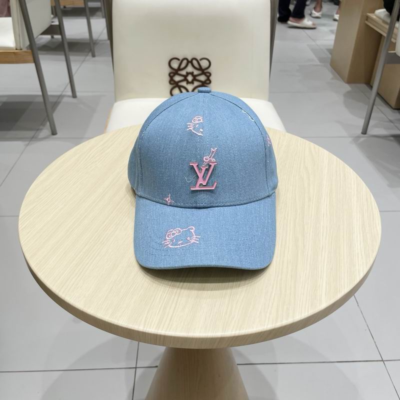 LV cap (53)