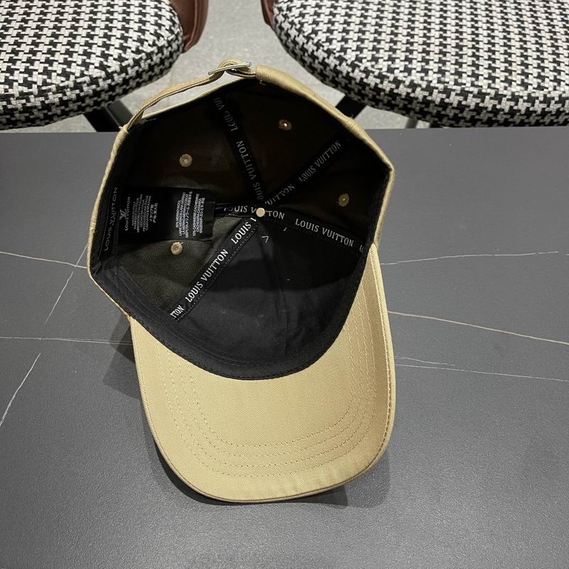 LV cap (530)