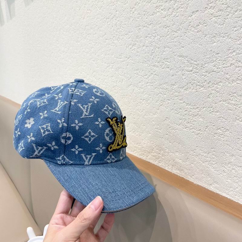LV cap (531)
