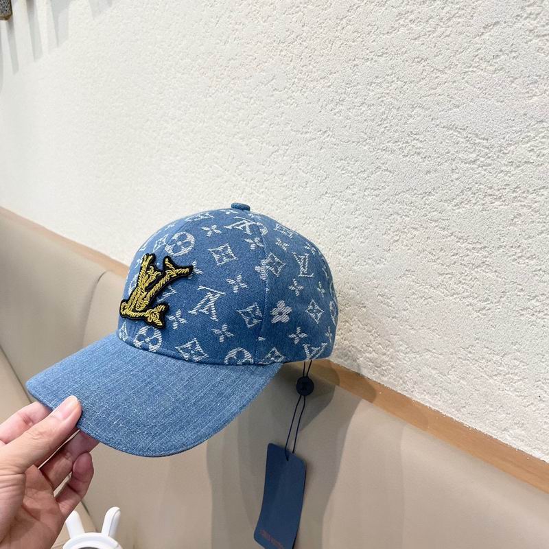 LV cap (532)