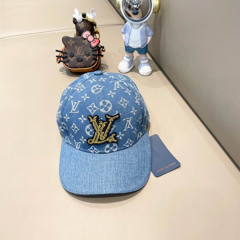 LV cap (533)
