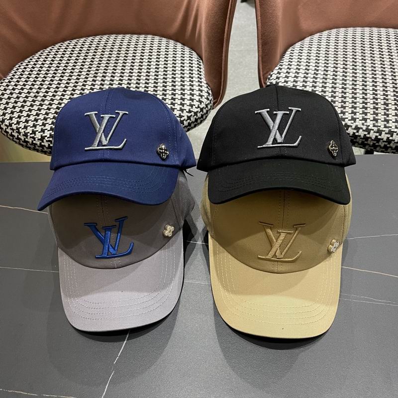 LV cap (535)