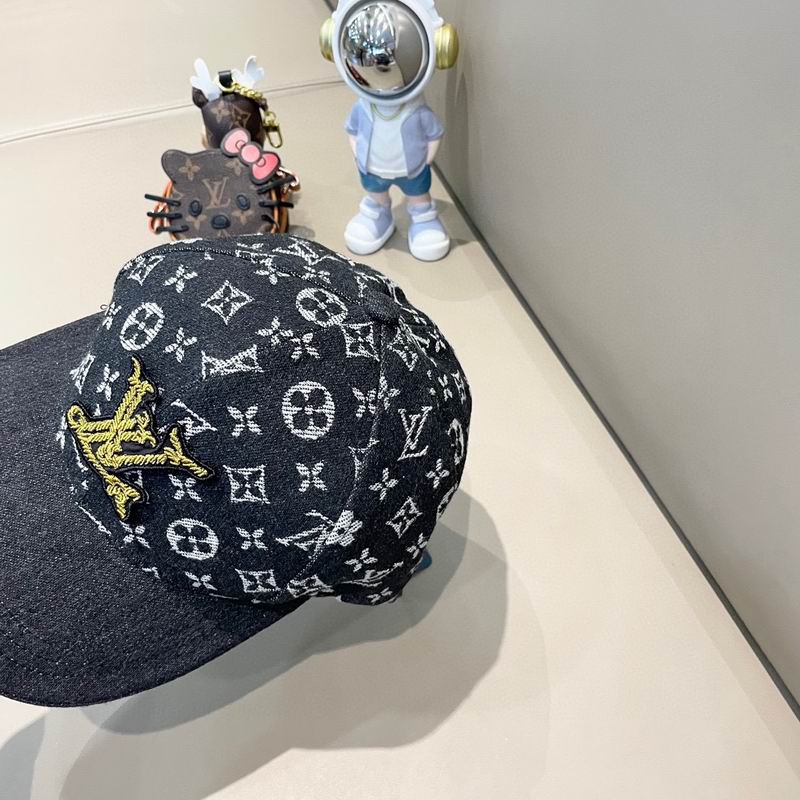 LV cap (537)