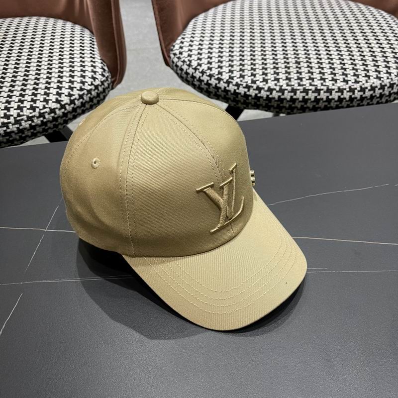 LV cap (537)