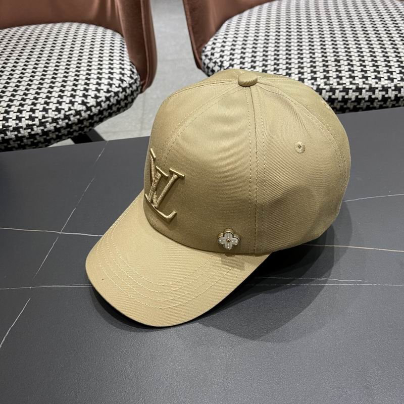 LV cap (538)