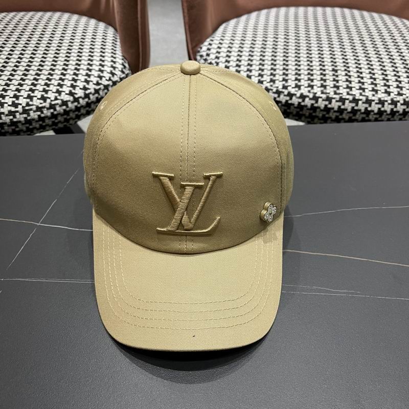 LV cap (539)