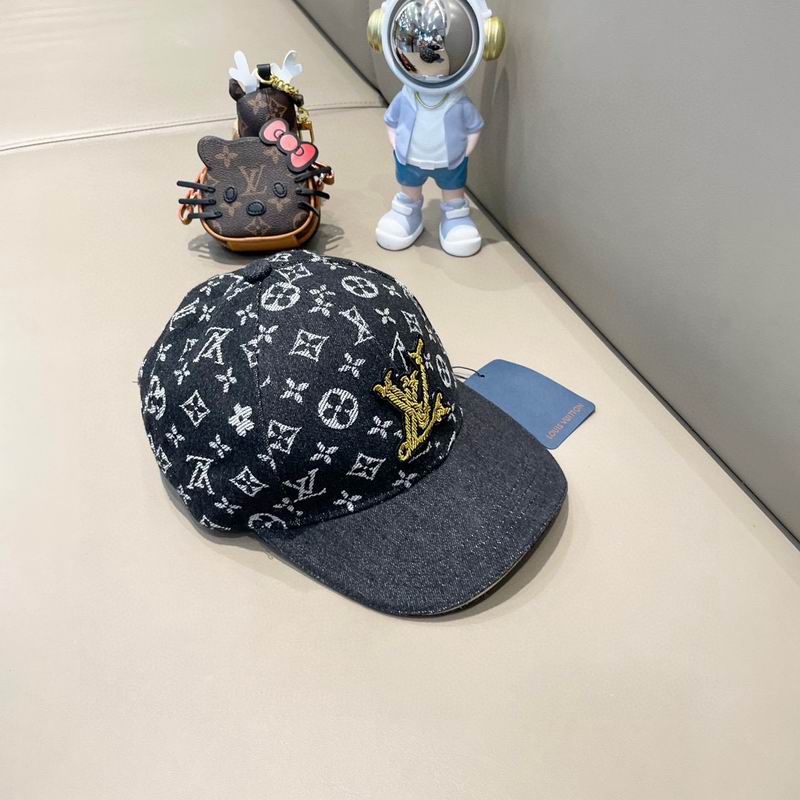 LV cap (540)