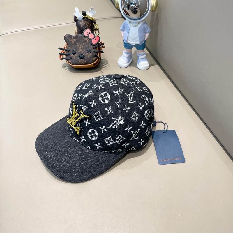 LV cap (541)