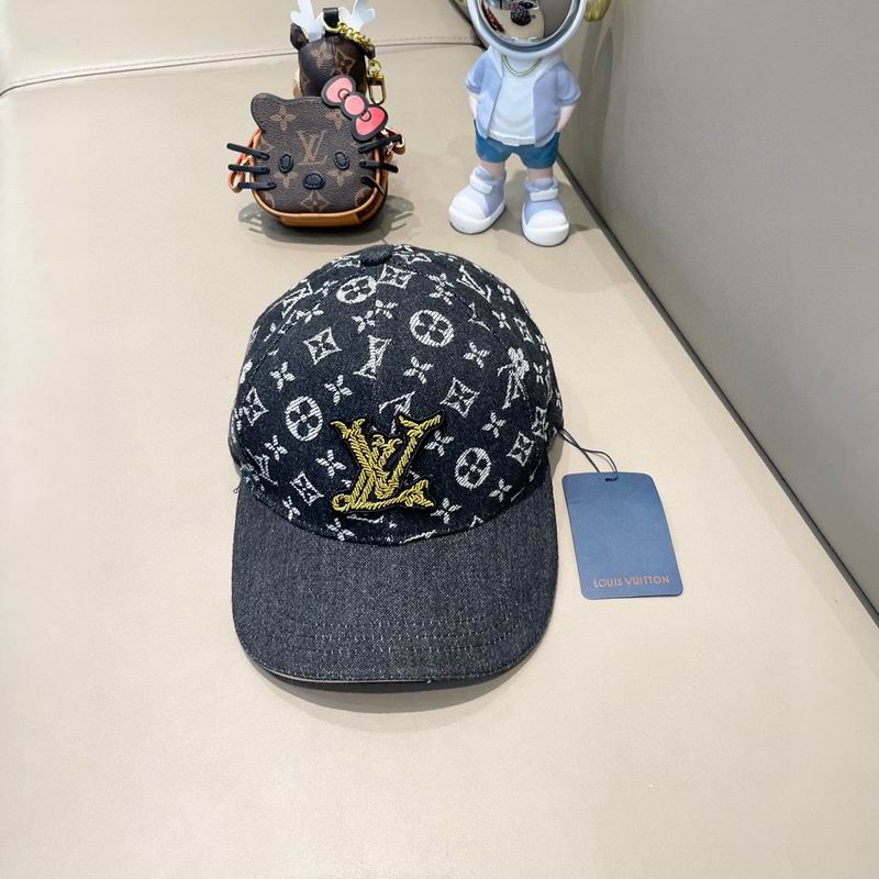 LV cap (542)