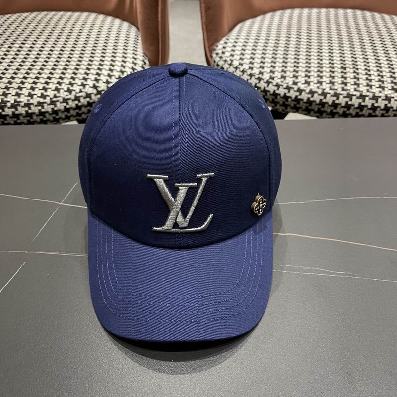 LV cap (547)