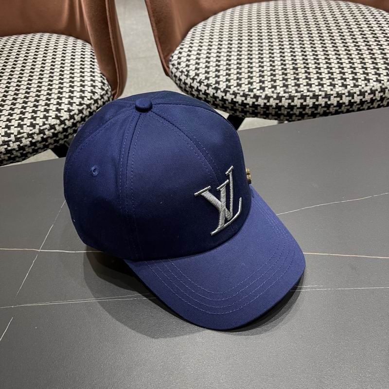 LV cap (550)