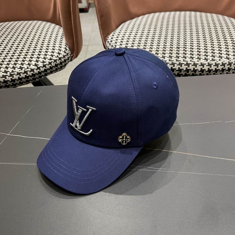 LV cap (551)