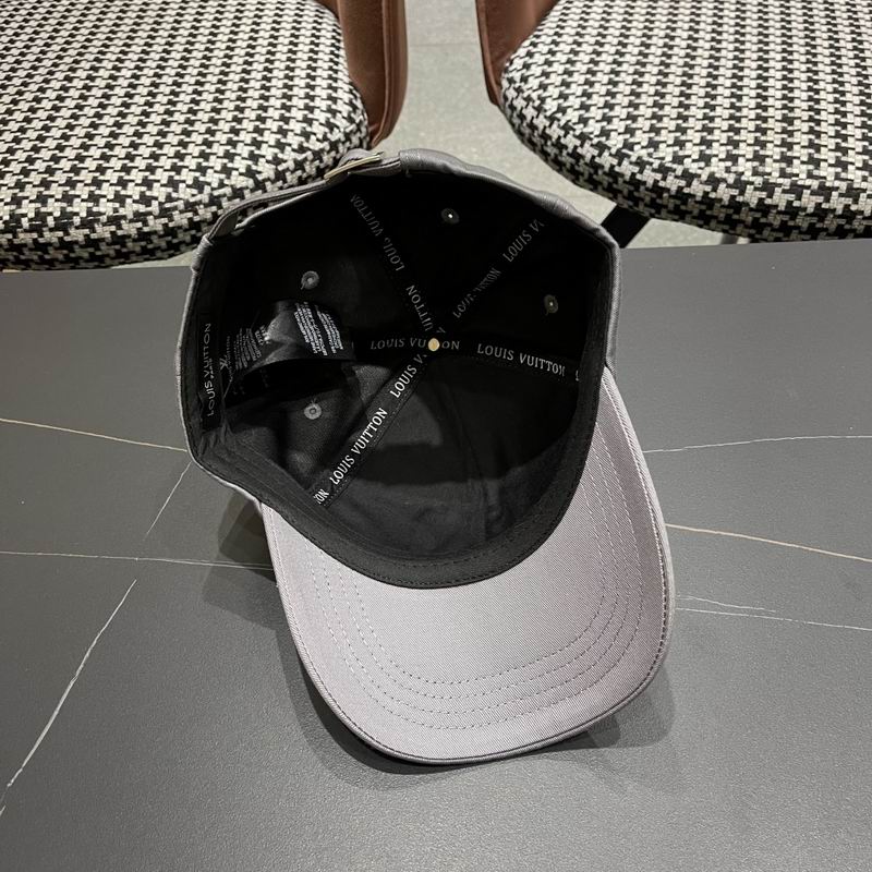 LV cap (553)
