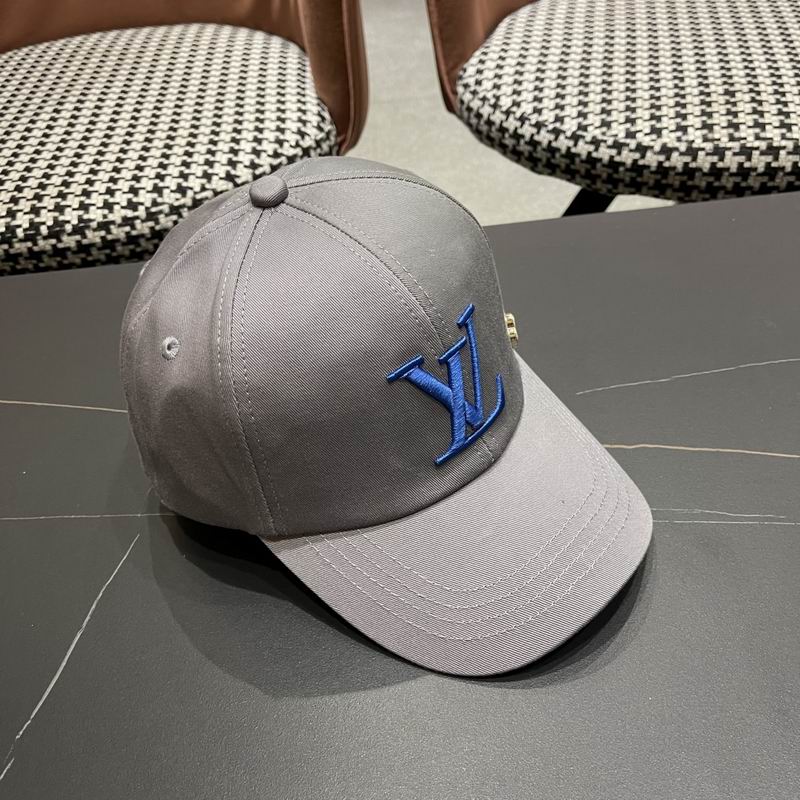 LV cap (561)