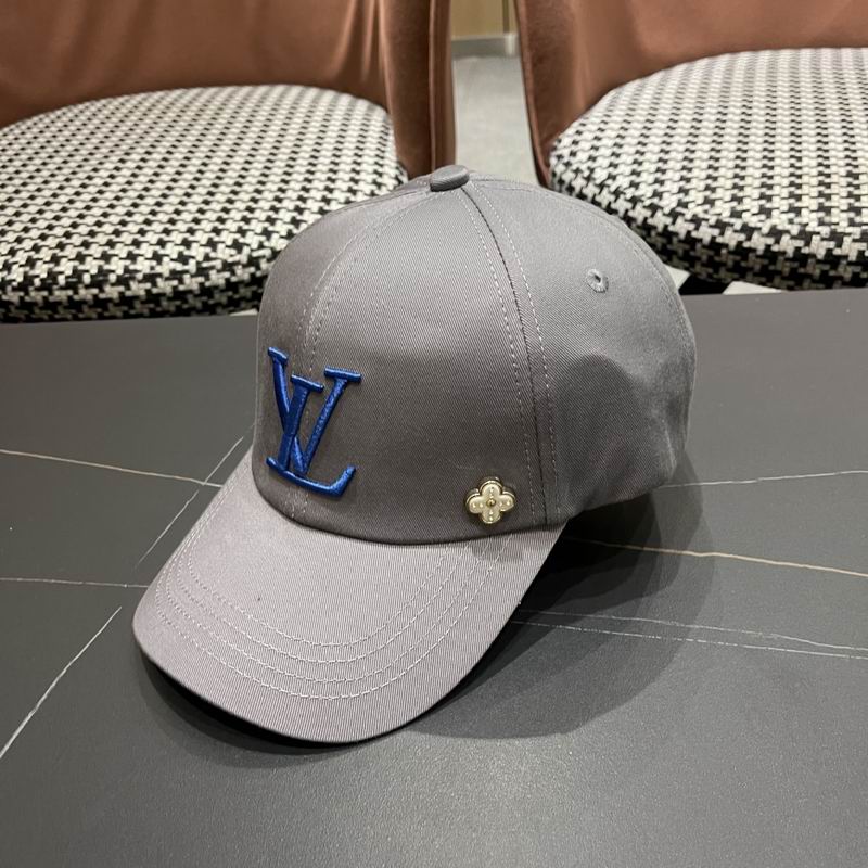 LV cap (562)