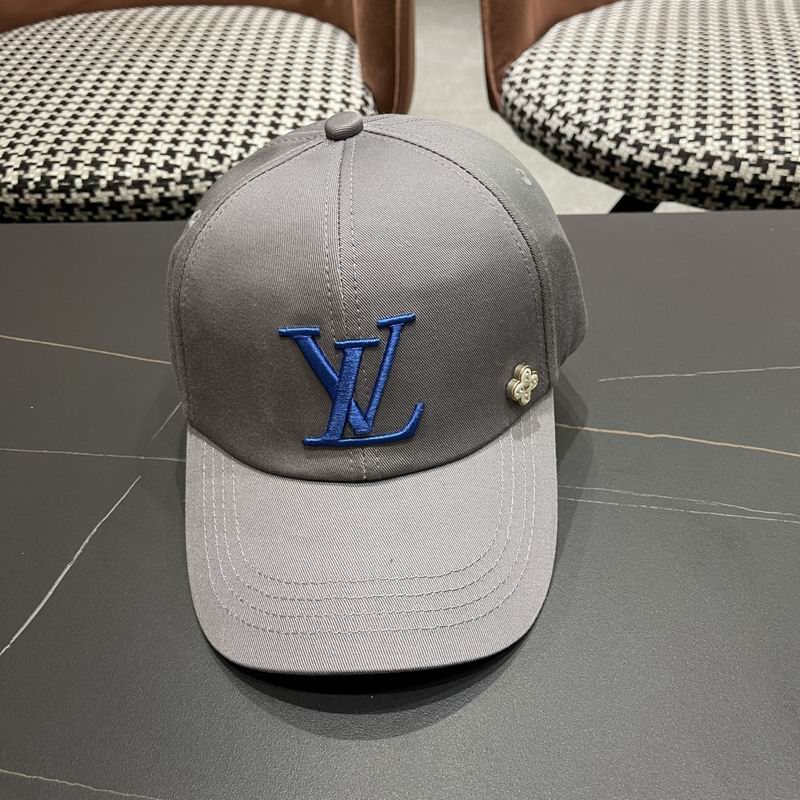 LV cap (563)