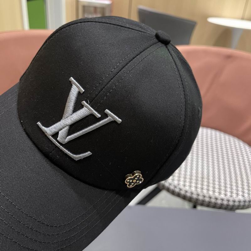 LV cap (567)