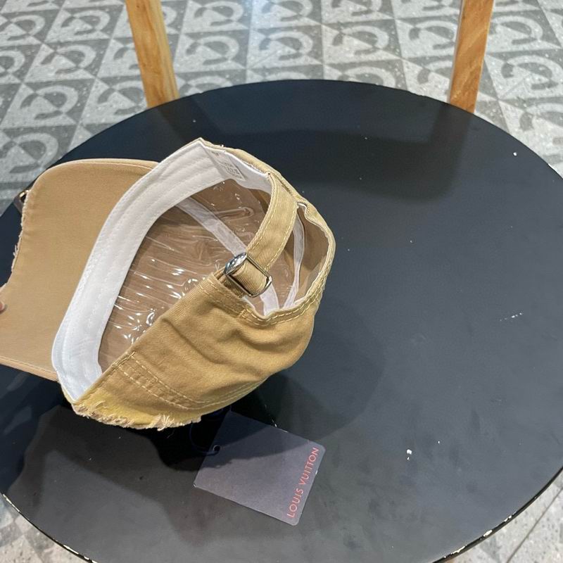 LV cap (573)