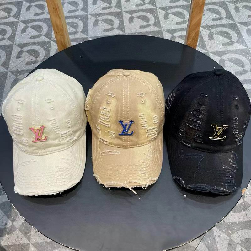 LV cap (574)