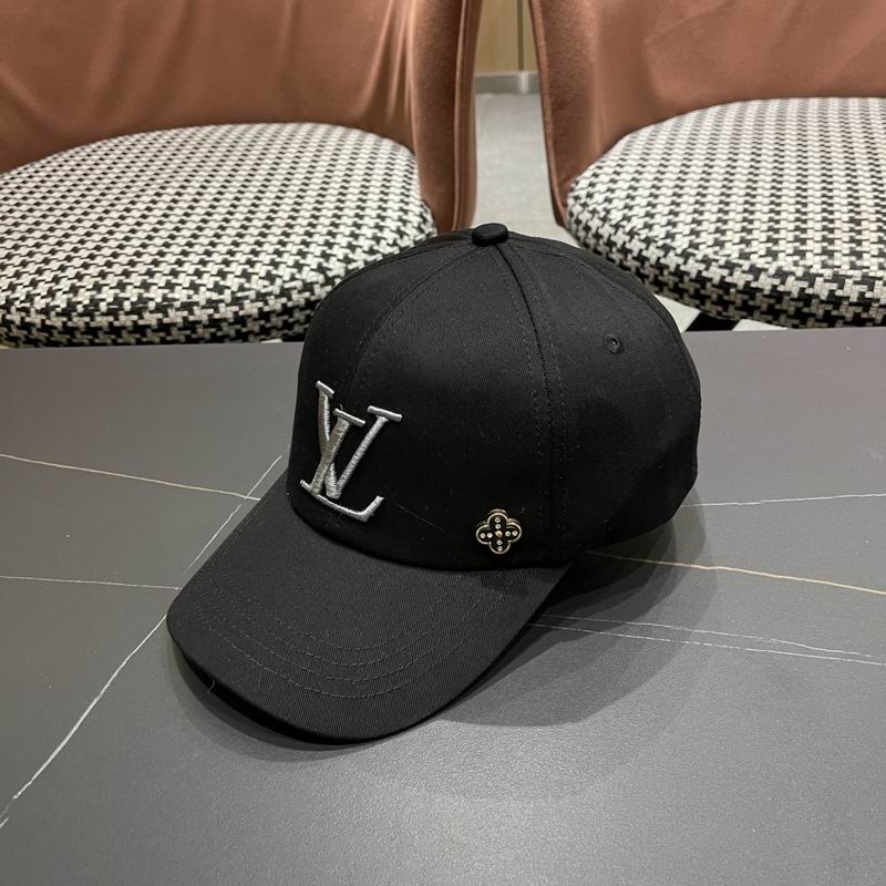 LV cap (574)