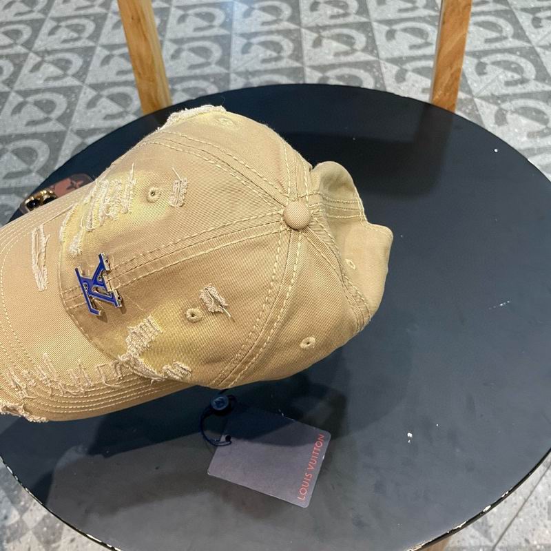 LV cap (575)