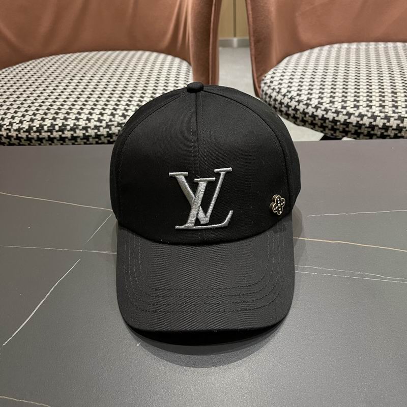 LV cap (575)