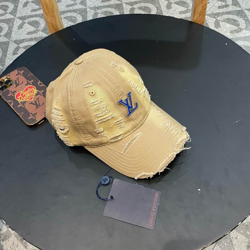 LV cap (577)
