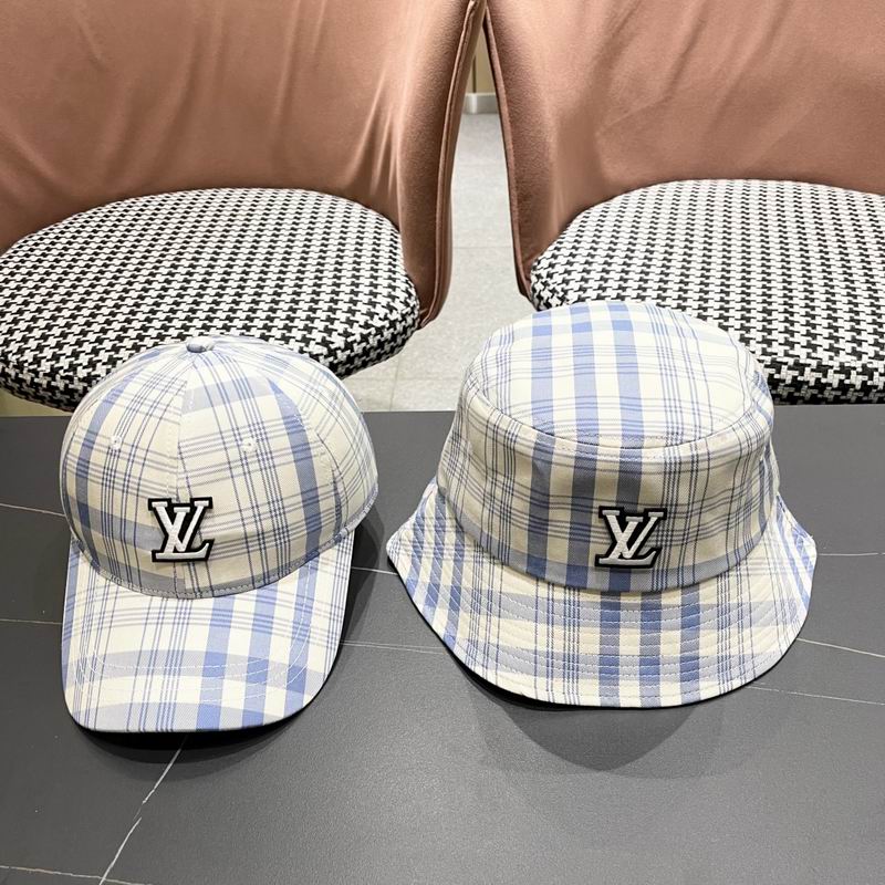 LV cap (577)