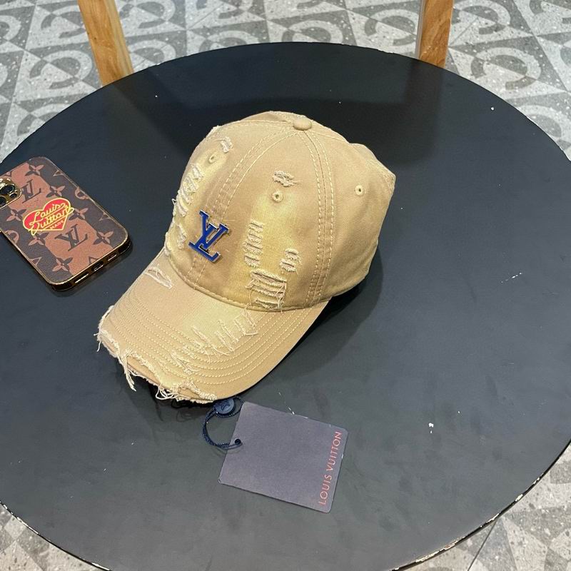 LV cap (578)