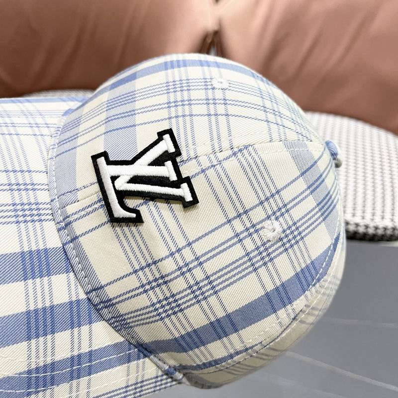 LV cap (579)