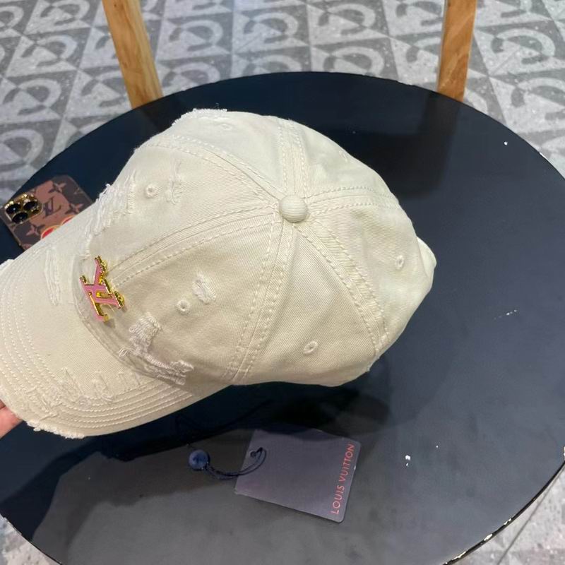 LV cap (582)